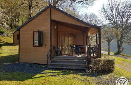 Gîte Chalet n°1 - Foto 3