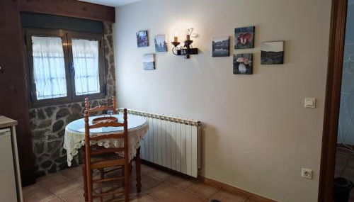 Casa Rural Lahuerta - Foto 2