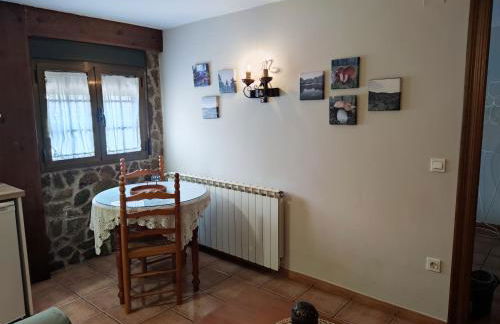 Casa Rural Lahuerta - Foto 2