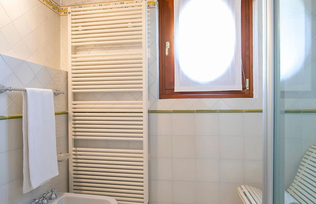 Villa Faccioli Magnolia With Shared Pool - Foto 52