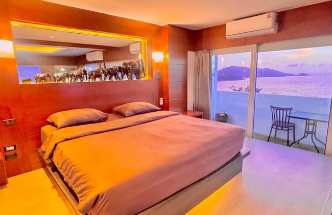 Patong Tower Holiday Rental - Foto 42