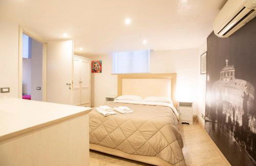 Restart Accommodations Borghese - Foto 46