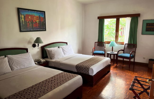 Puri Setiabudhi Residence - Photo 5