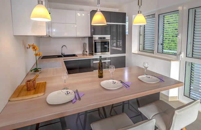 Apartments Snjezana - Foto 20