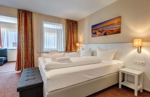 Ferienhaus 7 Schlafzimmer UnserUsedom Ostseebad Koserow Insel Usedom - Foto 8