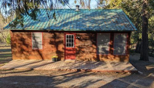 Gilmore Cabin - Foto 3