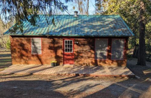 Gilmore Cabin - Foto 3