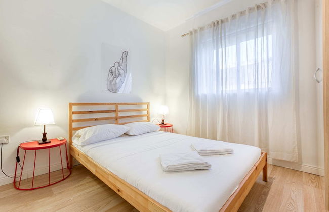 Seafront Apartment - Foto 6