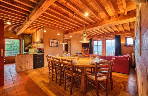 Chalet il fera beau demain - Foto 63