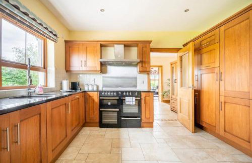 Bin Mountain Self Catering - Foto 11