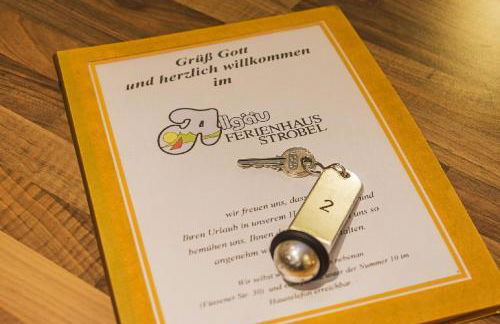 Allgäu Ferienhaus Strobel - Photo 18