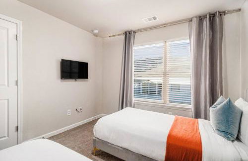 Family Vacation Destination-2 Car Garage-Sleeps 7 - Foto 29