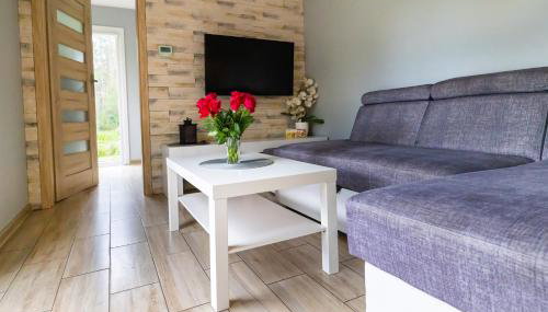 Agroturystyka Wena - luksus w naturze - Foto 2