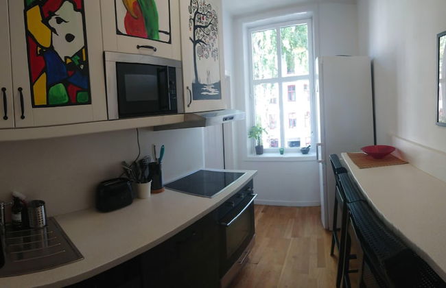 S12-3rd Floor Casa Grunerlokka - Foto 12