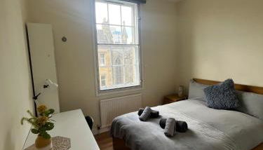 Edinburgh Centre - George Square Residence - Photo 2