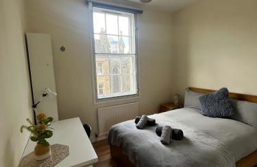 Edinburgh Centre - George Square Residence - Photo 2