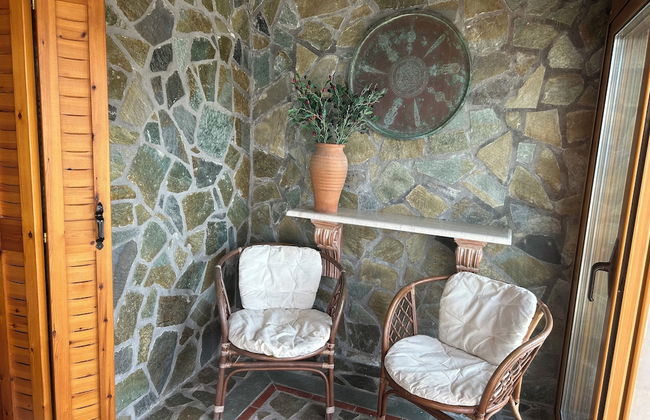 Porto Castello Villas Porto Marina - Foto 17