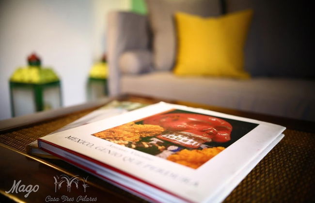 Casa 3 Pilares Downtown Luxury - Foto 4