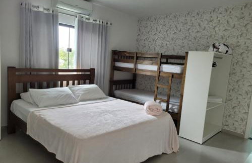 Flat Dona Branca Piscina Aquecida e Vista do Pôr do Sol - Foto 45