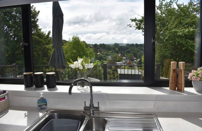 The View, Charming 2-bed Apartment in Shaftesbury, - Foto 11
