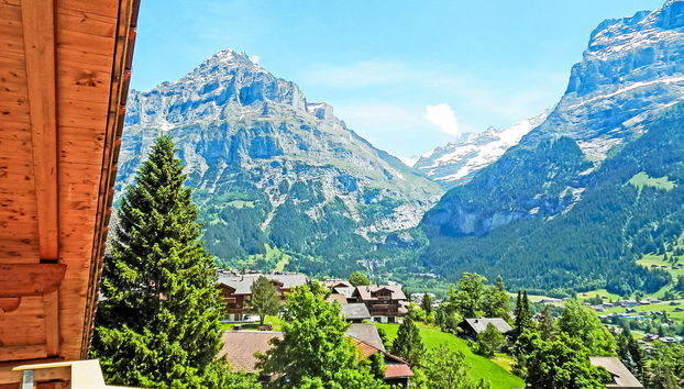 Chalet Tuffstein - Foto 5, Outdoor