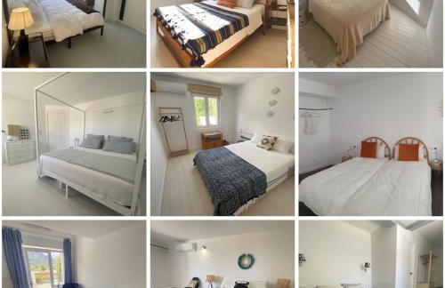 JoyJoyJoy casa Joy a Design-Ecolicious Boutique Beach House - Foto 27
