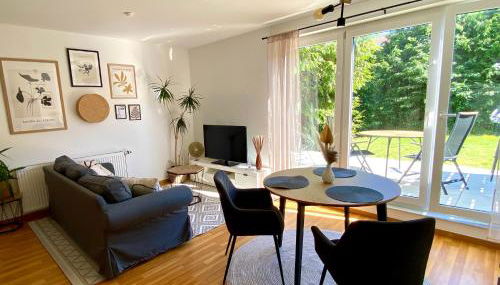 Stilvolles Appartement - Foto 3