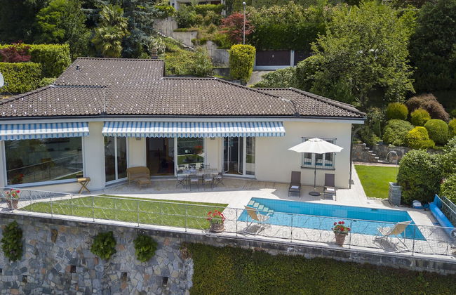 Villa Benessere - Photo 41