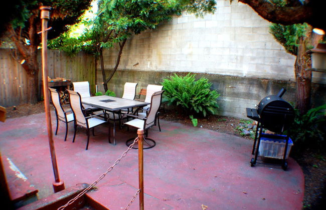 Seattle House - Foto 54