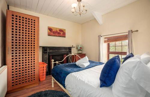 2-Bedroom - The Old Bakehouse Historic Home - Foto 9