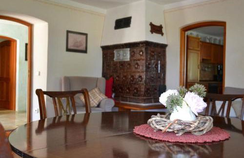 Ferienwohnung Hoacherer-Hof - Foto 4