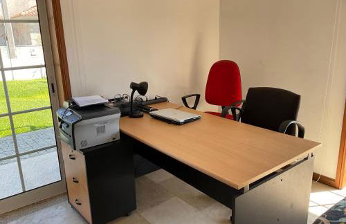 CRALS - Casa da Guilheta - Foto 17