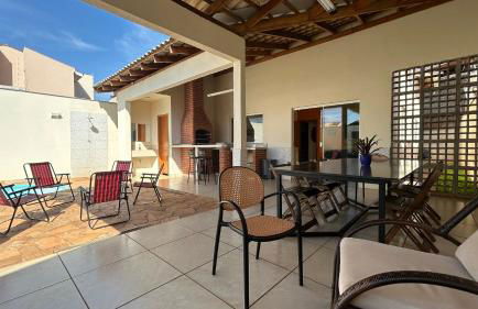 Casa Palhano - Piscina & Gourmet - Foto 28