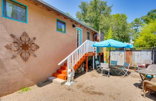 Pet-Friendly Patagonia Apt about 12 Mi to Wineries! - Foto 23