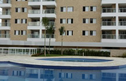 Jd. S. Lourenço - Riviera - Novo, 3 dorm, AC, 300m do mar, serviço de praia - Foto 49
