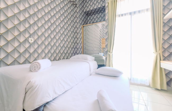 Cozy Living And Minimalist Studio Dave Apartment - Photo 4