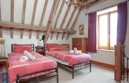 The Old Forge - Foto 19