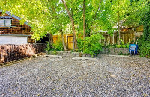 Lovely Salt Lake City Cottage with Outdoor Space! - Foto 28