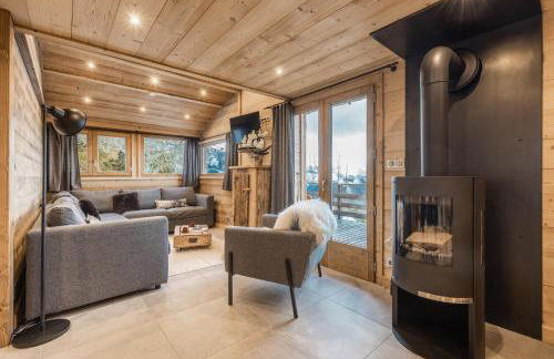 Chalet Karavi - Foto 2