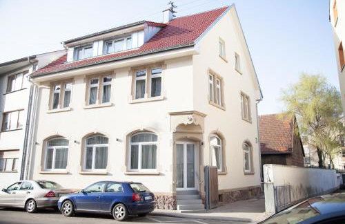 Apartment Haus Heidelberg - Photo 17