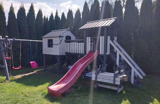 Holiday Homes for 7 People in Swinoujscie - Foto 60