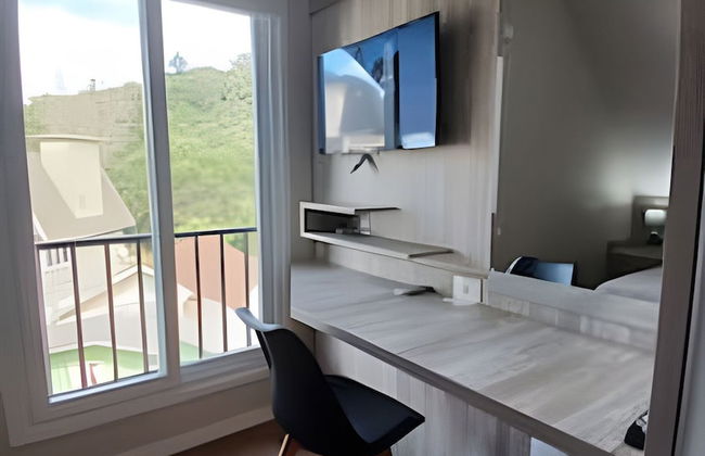 Siga Gramado -Ap Lindíssimo 5 min Centro - Foto 61