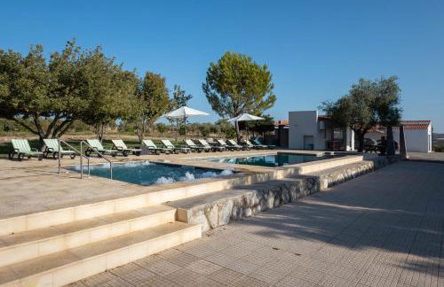 Passo do Lobo - Turismo Rural - Foto 47