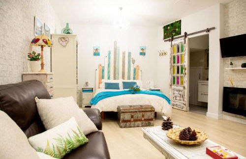 Apartamentos Rincón de Cantarranas - Photo 19