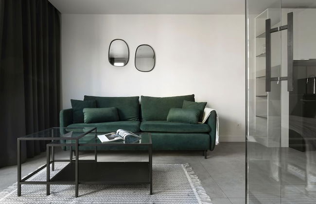 Elite Apartments city center prestige - Foto 13