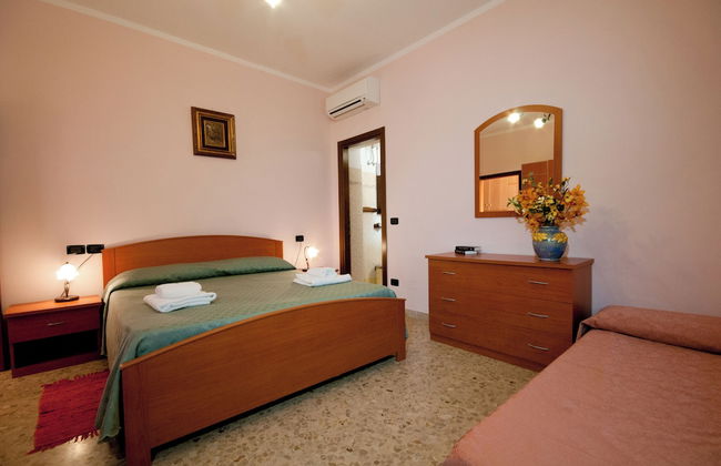 Agriturismo Il Crinale - Photo 6