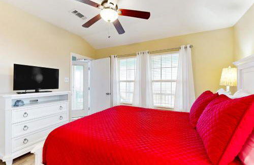 Prime Gulf Views Large Deck Pet Paradise - Foto 13