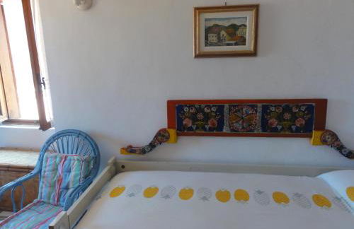 Terratetto Indipendente Capraia - Foto 28