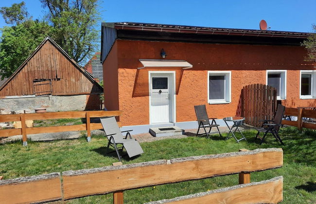 Charmante Ferienwohnung in der Oase am Vilzsee - Photo 23