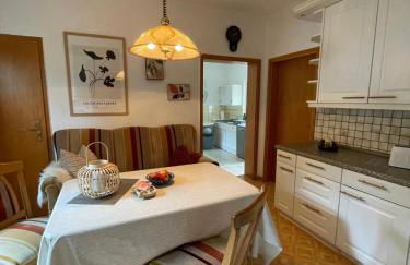 Ferienwohnung mit WINTERGARTEN in Bahnhofsnähe - Foto 4